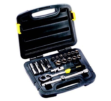 20件套12.5MM系列公制组套