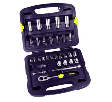 31件套10MM系列公制组套